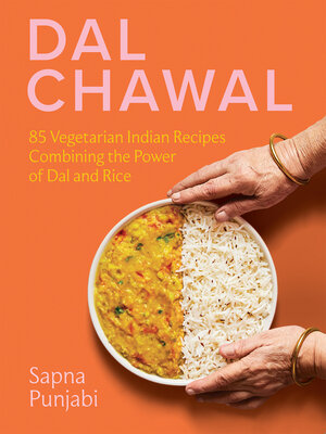 cover image of Dal Chawal